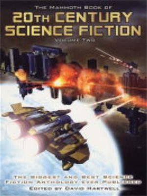 mammoth book of science fiction pdf